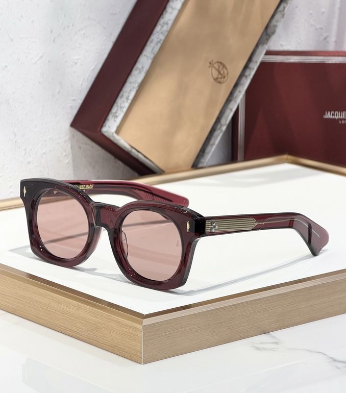 JACQUES MARIE MAGE Sunglasses(AAAA)- 956