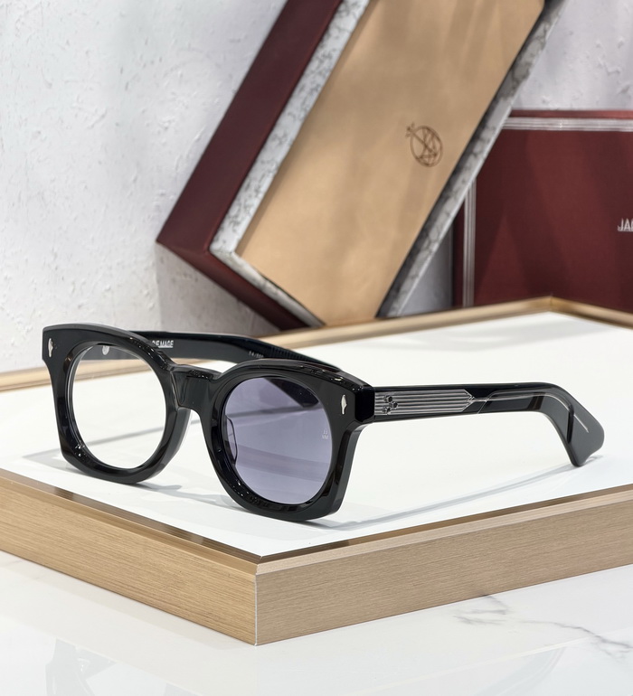 JACQUES MARIE MAGE Sunglasses(AAAA)- 955