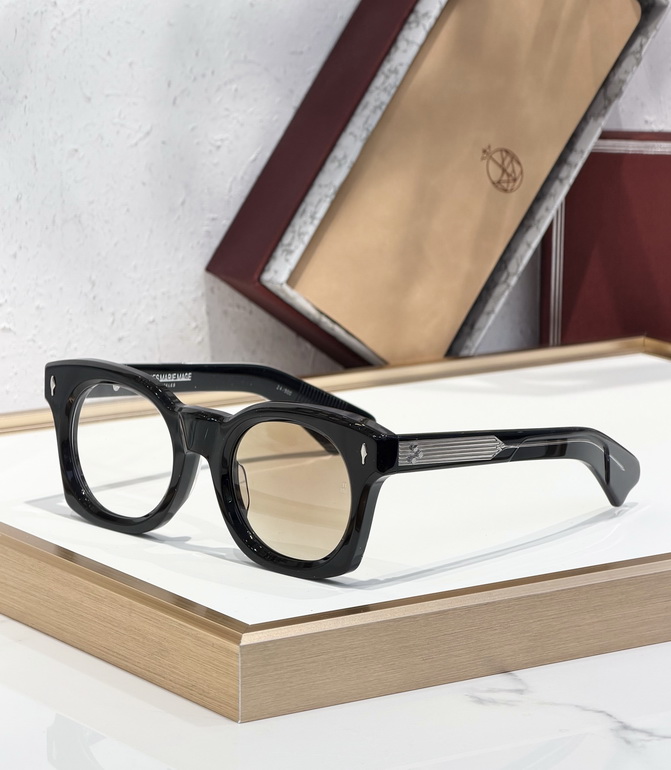 JACQUES MARIE MAGE Sunglasses(AAAA)- 954