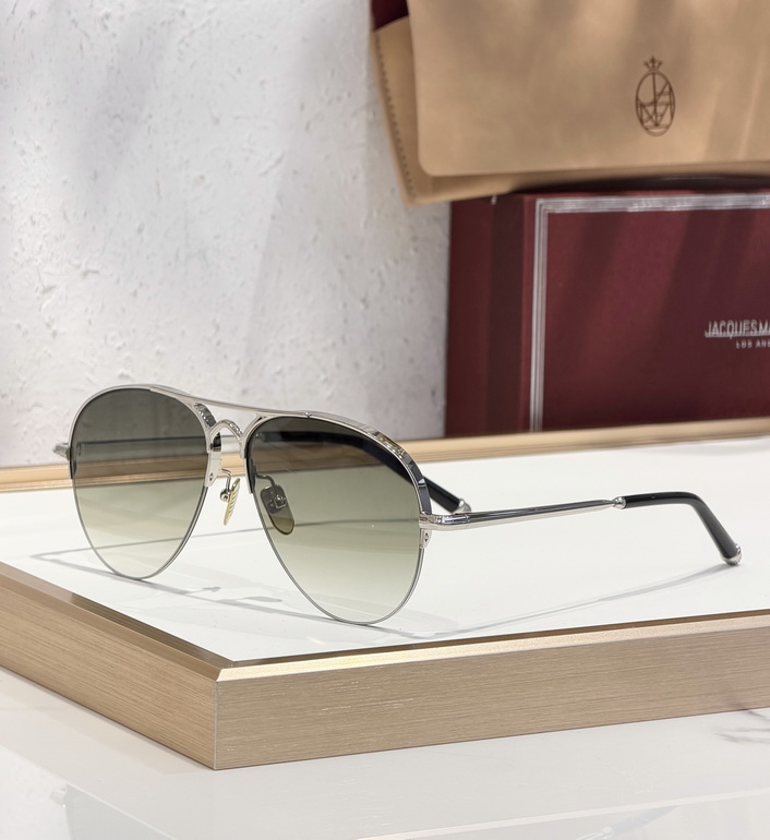 JACQUES MARIE MAGE Sunglasses(AAAA)- 953