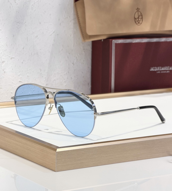 JACQUES MARIE MAGE Sunglasses(AAAA)- 952
