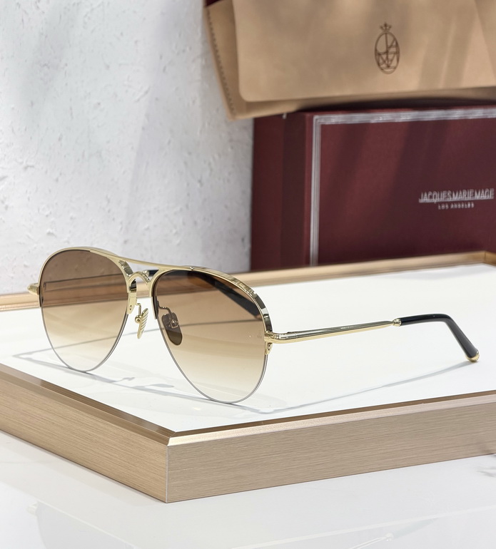 JACQUES MARIE MAGE Sunglasses(AAAA)- 951
