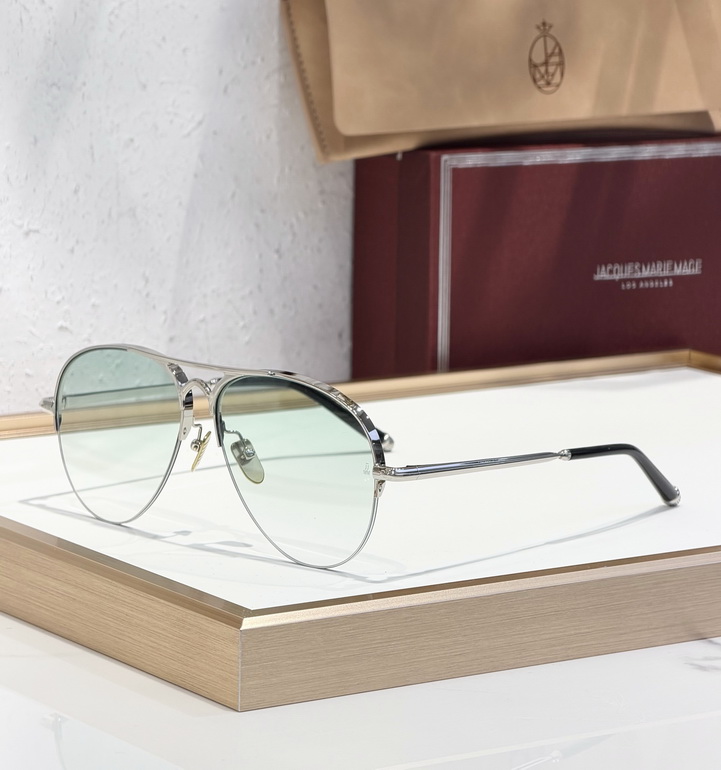 JACQUES MARIE MAGE Sunglasses(AAAA)- 950