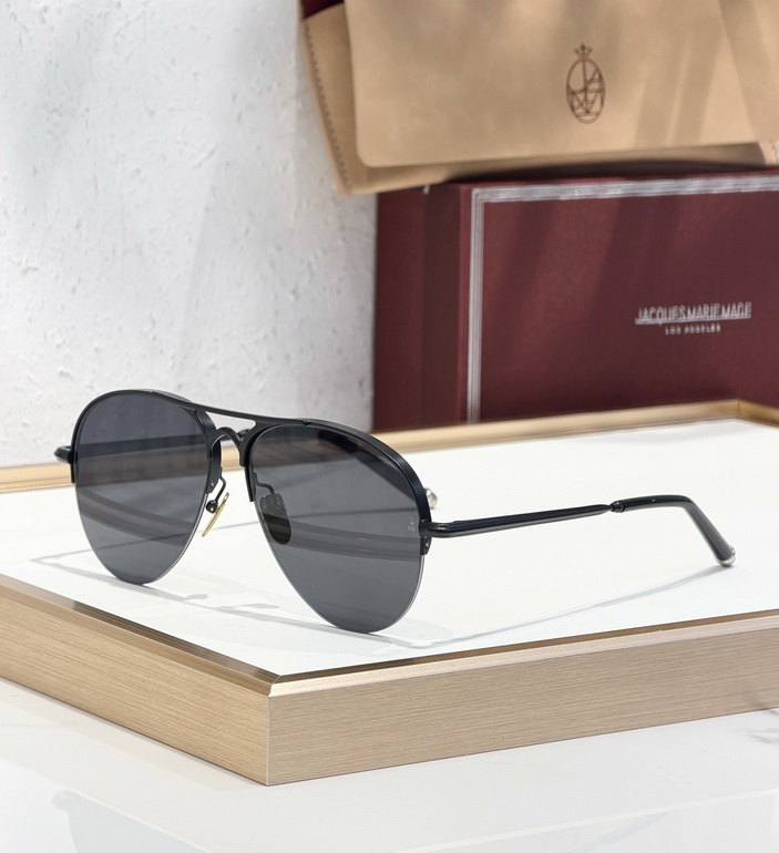 JACQUES MARIE MAGE Sunglasses(AAAA)- 949