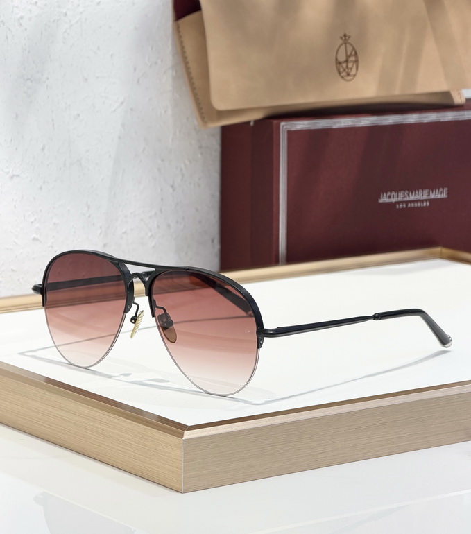 JACQUES MARIE MAGE Sunglasses(AAAA)- 948