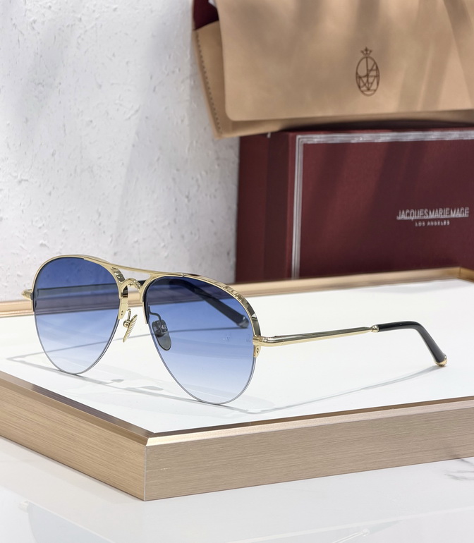 JACQUES MARIE MAGE Sunglasses(AAAA)- 946
