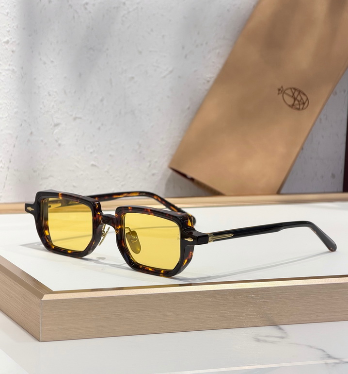 JACQUES MARIE MAGE Sunglasses(AAAA)-945