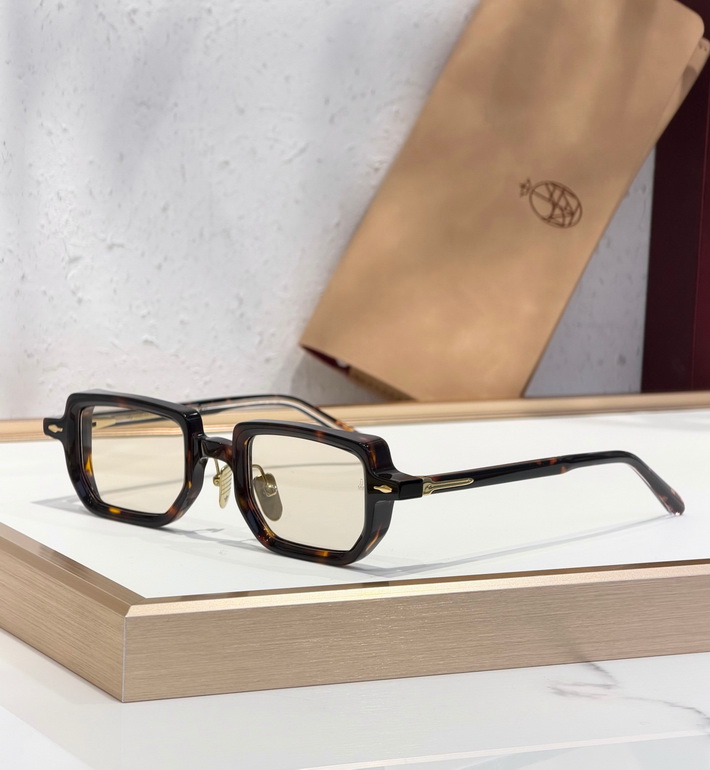 JACQUES MARIE MAGE Sunglasses(AAAA)- 944