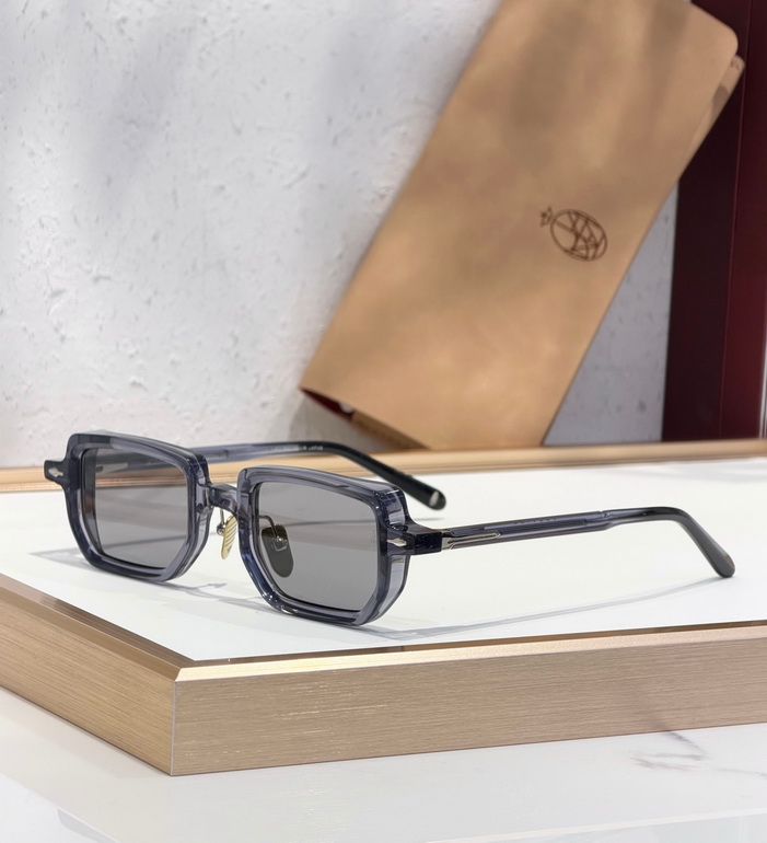 JACQUES MARIE MAGE Sunglasses(AAAA)- 936
