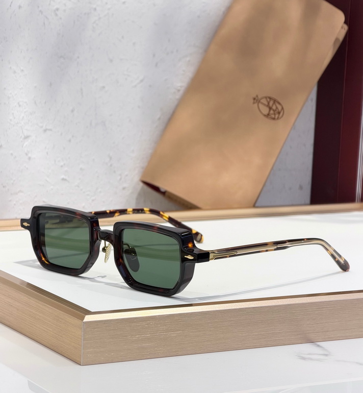 JACQUES MARIE MAGE Sunglasses(AAAA)- 935