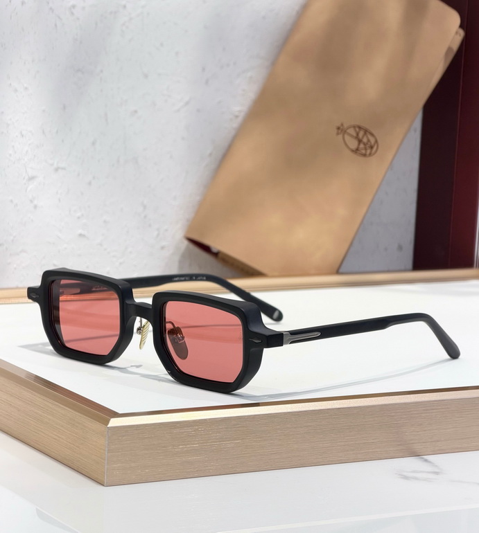 JACQUES MARIE MAGE Sunglasses(AAAA)- 934