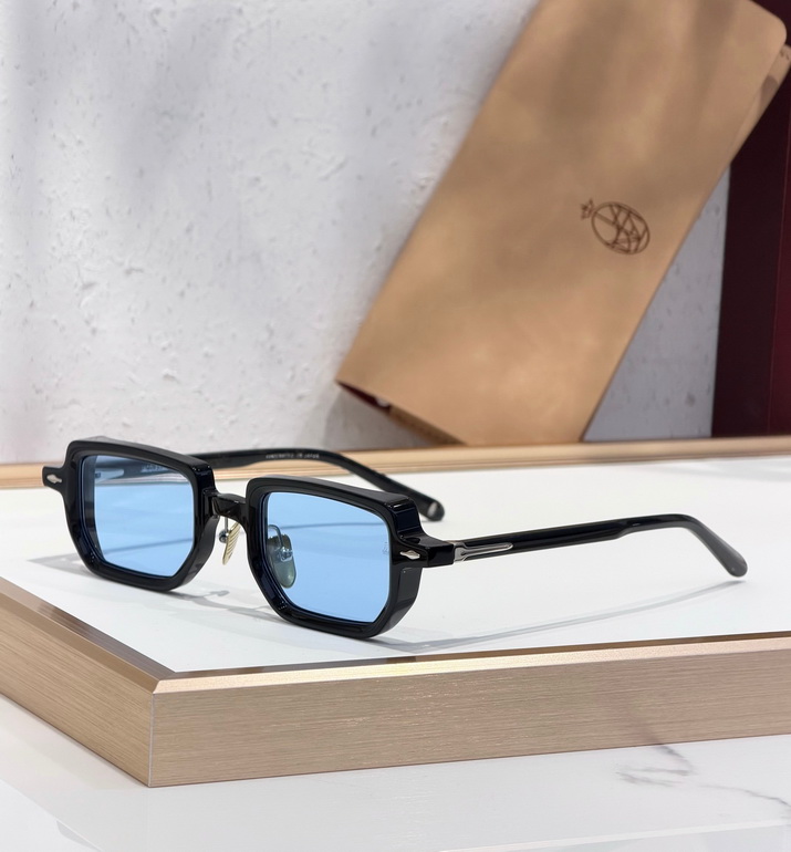 JACQUES MARIE MAGE Sunglasses(AAAA)- 932
