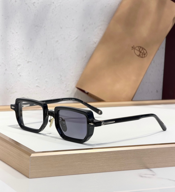 JACQUES MARIE MAGE Sunglasses(AAAA)-929