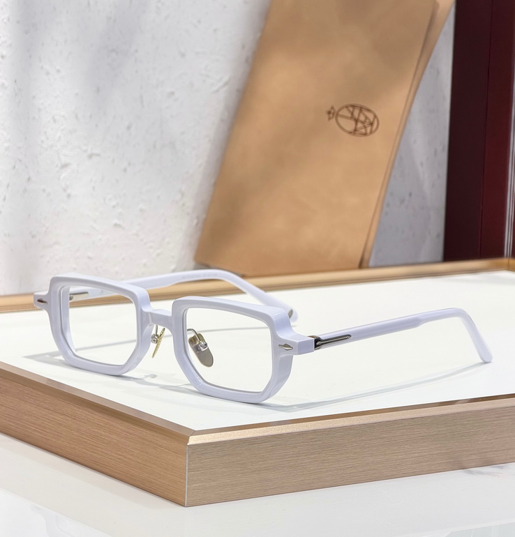 JACQUES MARIE MAGE Sunglasses(AAAA)- 927