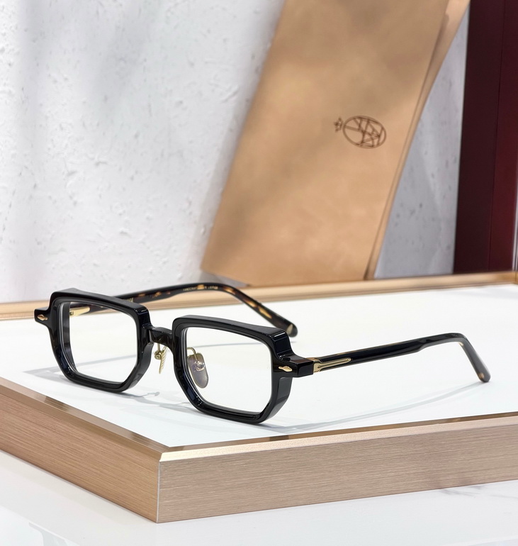 JACQUES MARIE MAGE Sunglasses(AAAA)- 922