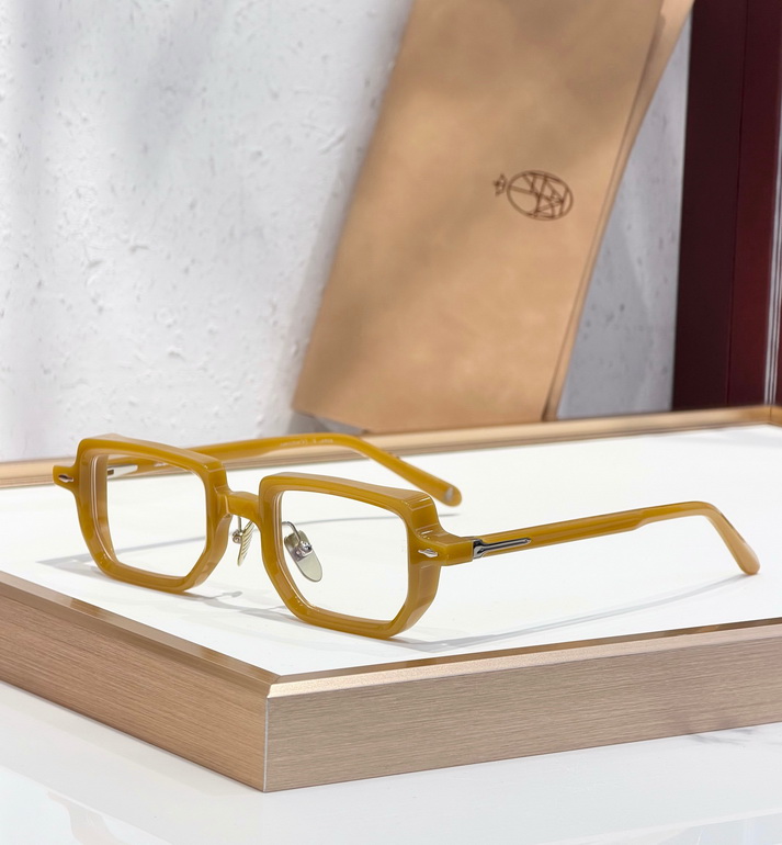 JACQUES MARIE MAGE Sunglasses(AAAA)- 921