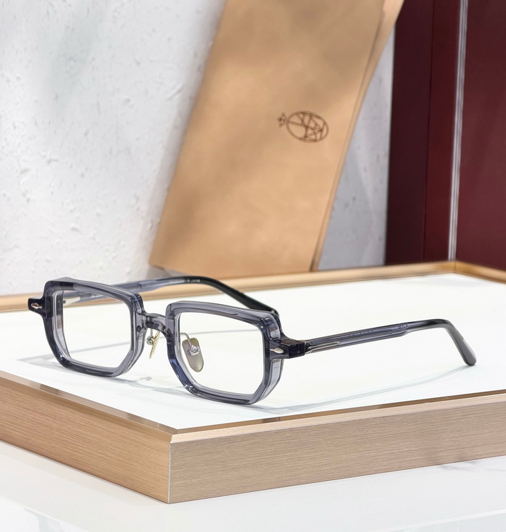 JACQUES MARIE MAGE Sunglasses(AAAA)- 913