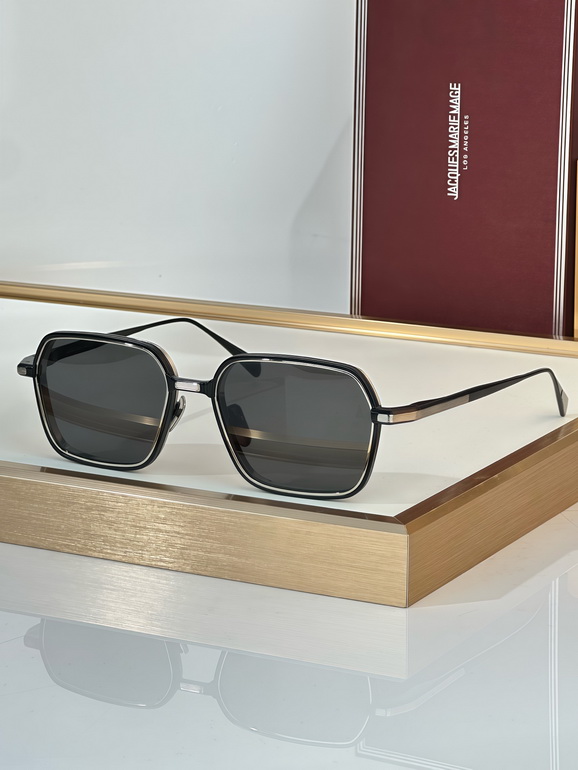 JACQUES MARIE MAGE Sunglasses(AAAA)- 912