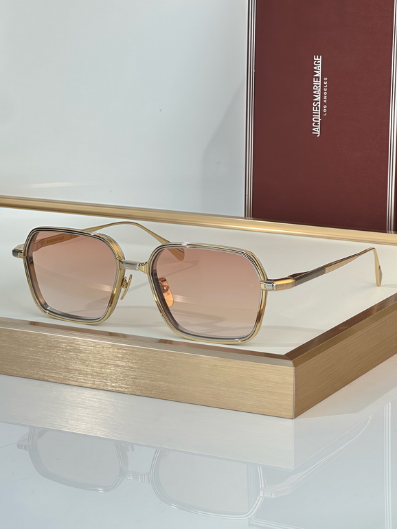 JACQUES MARIE MAGE Sunglasses(AAAA)- 911
