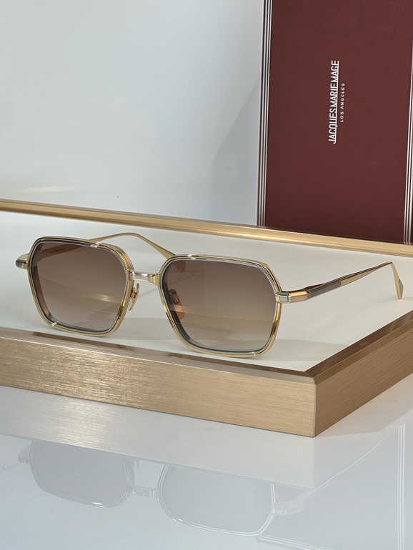 JACQUES MARIE MAGE Sunglasses(AAAA)- 909
