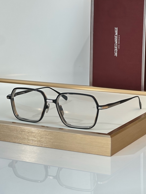 JACQUES MARIE MAGE Sunglasses(AAAA)- 908