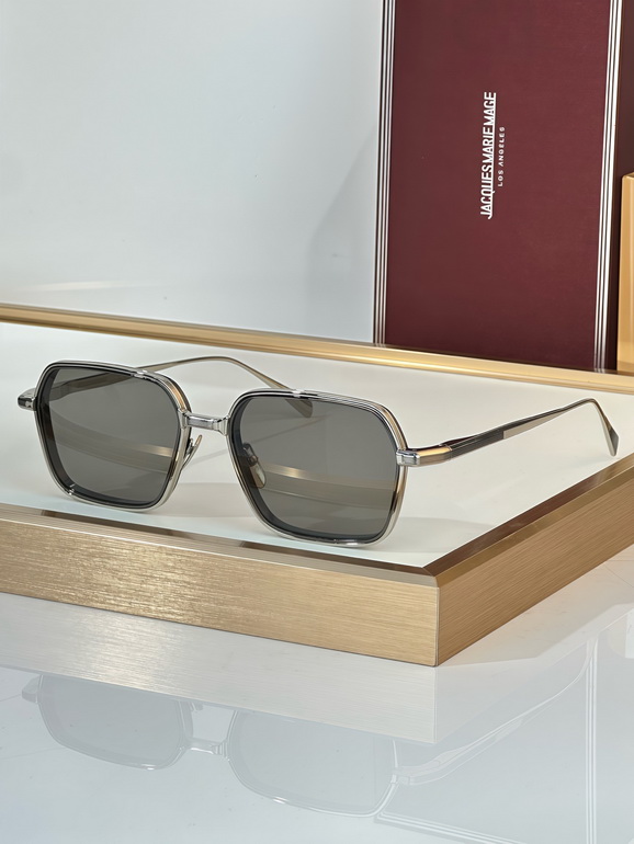 JACQUES MARIE MAGE Sunglasses(AAAA)- 907