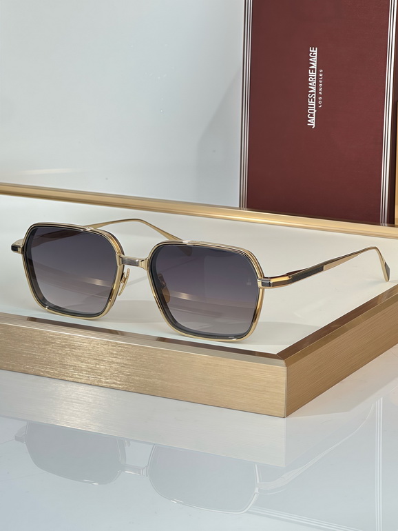 JACQUES MARIE MAGE Sunglasses(AAAA)- 906