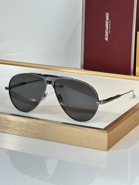 JACQUES MARIE MAGE Sunglasses(AAAA)-905