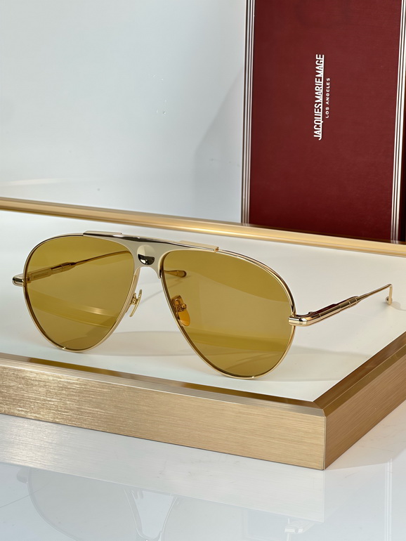 JACQUES MARIE MAGE Sunglasses(AAAA)- 904