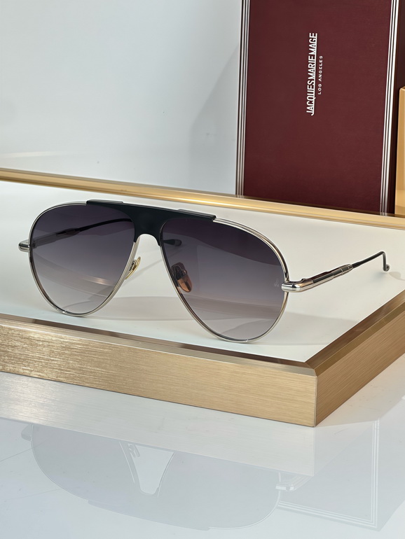 JACQUES MARIE MAGE Sunglasses(AAAA)- 903