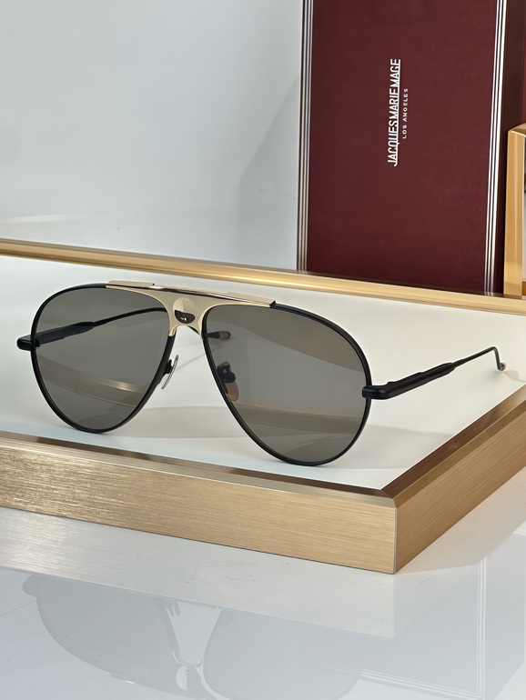 JACQUES MARIE MAGE Sunglasses(AAAA)-902