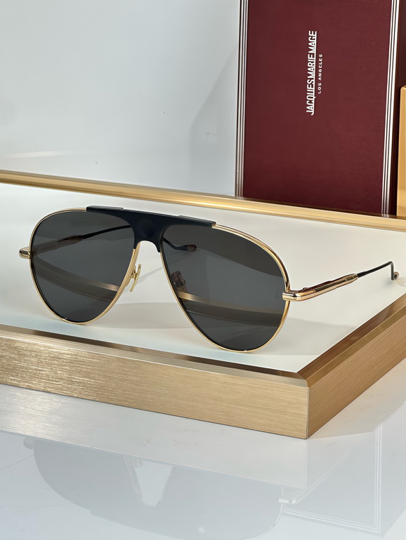 JACQUES MARIE MAGE Sunglasses(AAAA)- 901