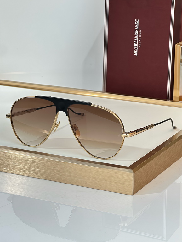 JACQUES MARIE MAGE Sunglasses(AAAA)- 900
