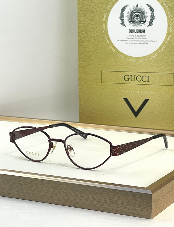GUCCI Sunglasses(AAAA)-1039