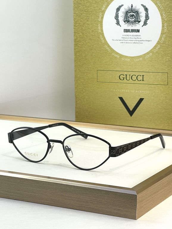 GUCCI Sunglasses(AAAA)-1038