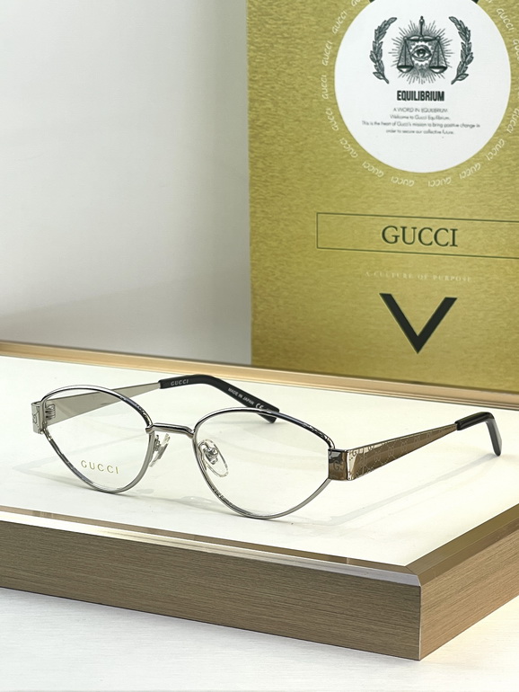 GUCCI Sunglasses(AAAA)-1037