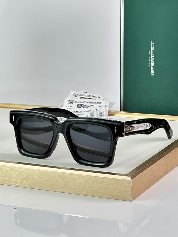 JACQUES MARIE MAGE Sunglasses(AAAA)- 899