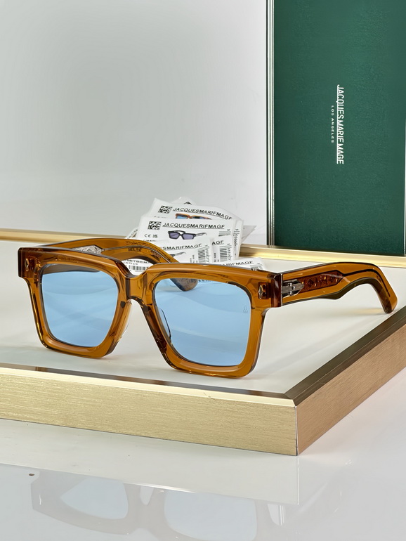 JACQUES MARIE MAGE Sunglasses(AAAA)-898