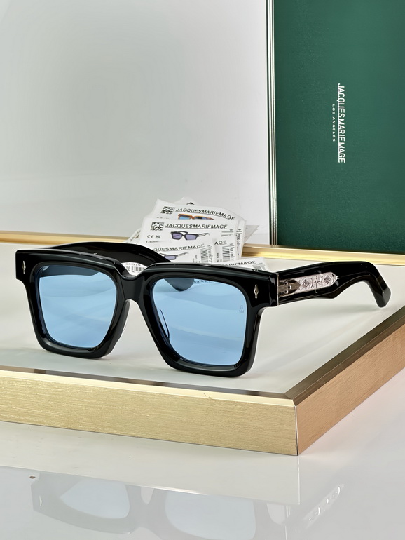 JACQUES MARIE MAGE Sunglasses(AAAA)- 897