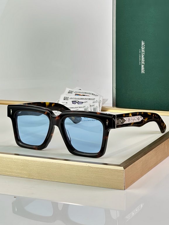 JACQUES MARIE MAGE Sunglasses(AAAA)- 896