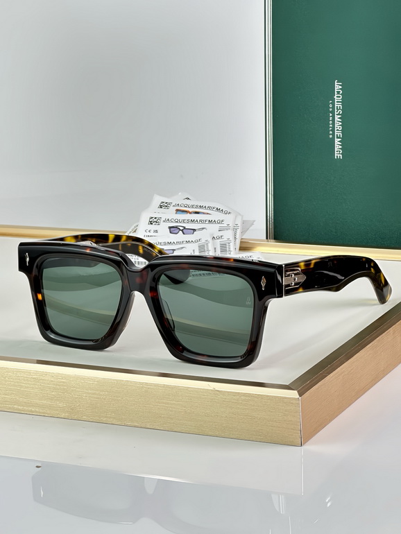 JACQUES MARIE MAGE Sunglasses(AAAA)- 895