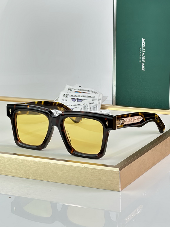 JACQUES MARIE MAGE Sunglasses(AAAA)- 894