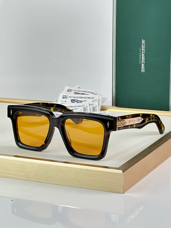 JACQUES MARIE MAGE Sunglasses(AAAA)- 893