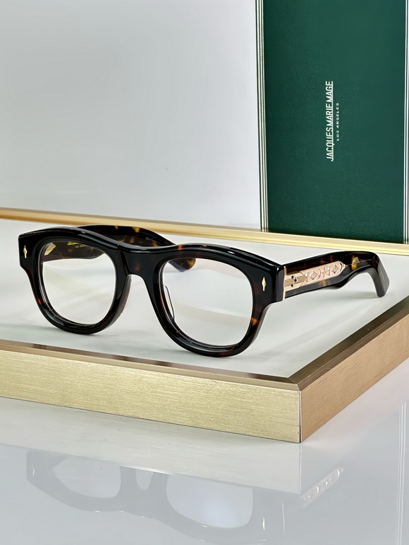 JACQUES MARIE MAGE Sunglasses(AAAA)- 890