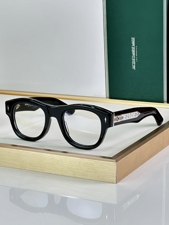 JACQUES MARIE MAGE Sunglasses(AAAA)-889