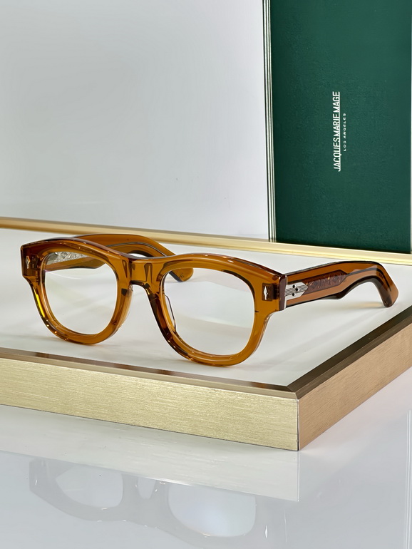 JACQUES MARIE MAGE Sunglasses(AAAA)- 888
