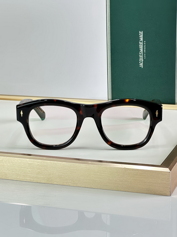 JACQUES MARIE MAGE Sunglasses(AAAA)- 886