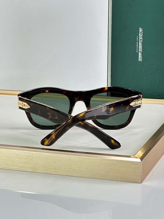 JACQUES MARIE MAGE Sunglasses(AAAA)- 885