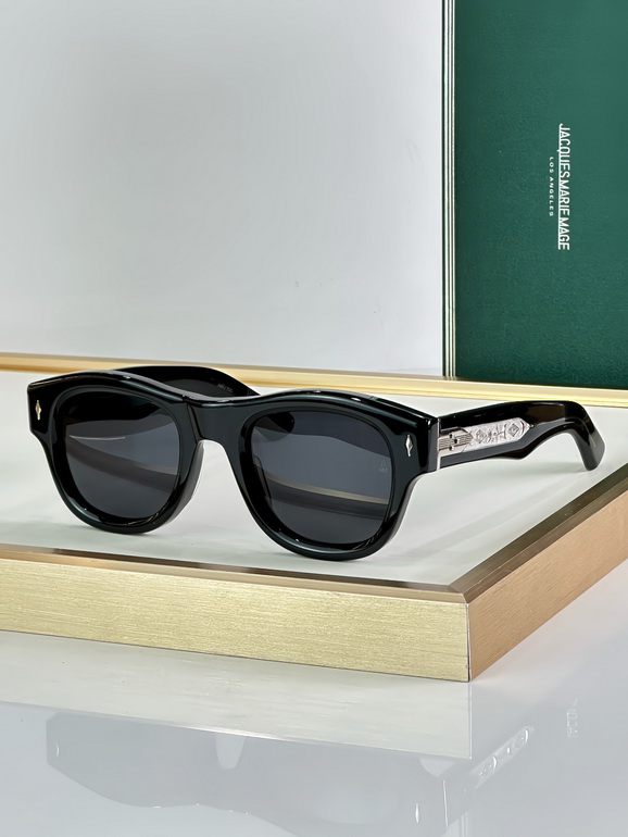 JACQUES MARIE MAGE Sunglasses(AAAA)-883