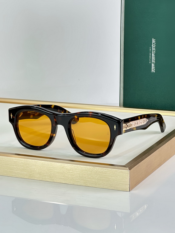 JACQUES MARIE MAGE Sunglasses(AAAA)- 880